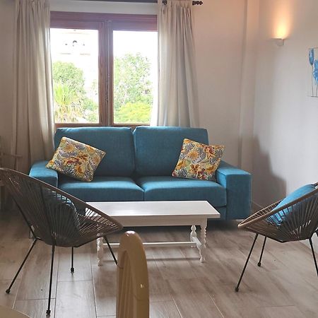 Apartamento Bressol D Port de Pollença Kültér fotó