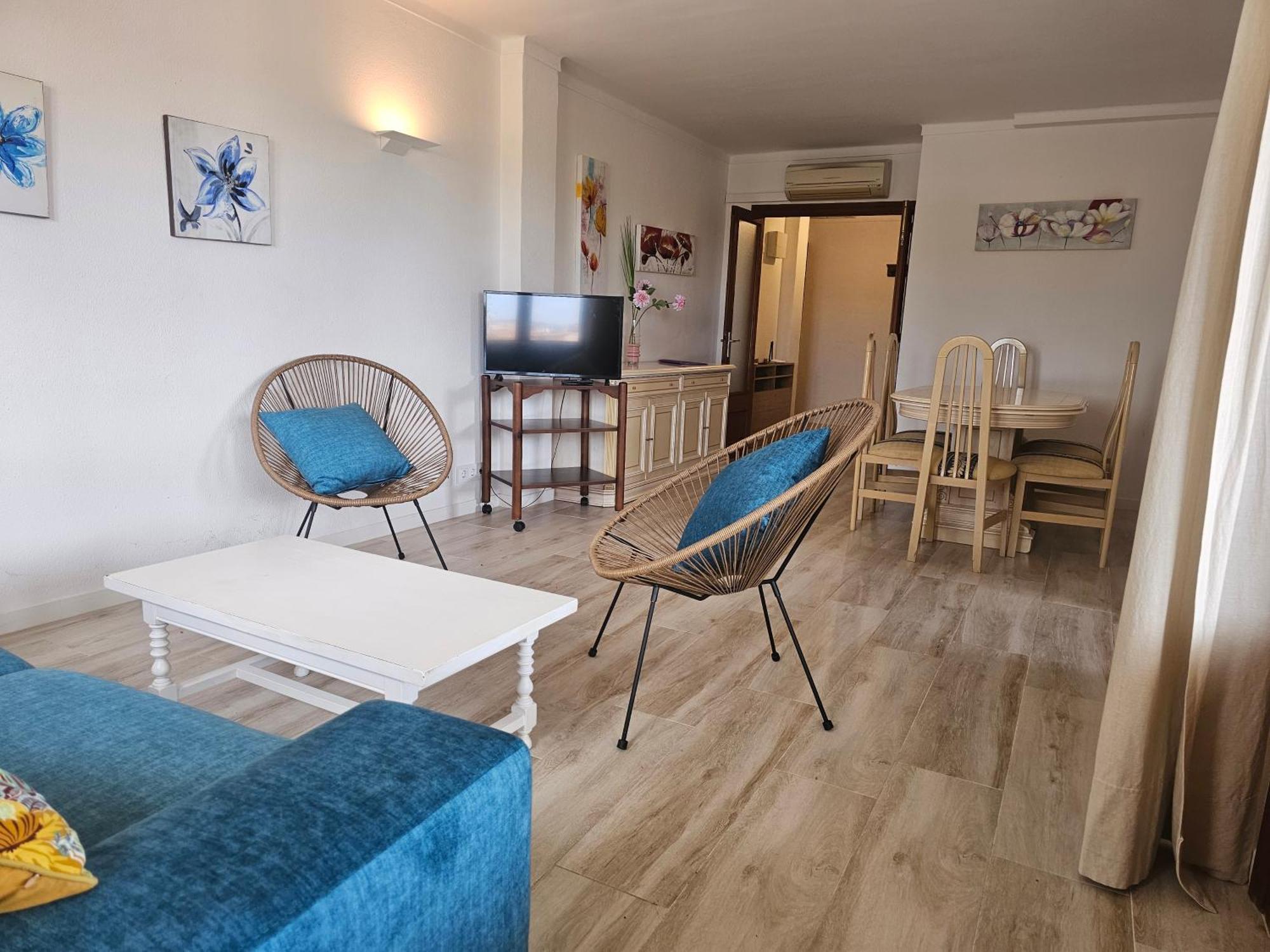 Apartamento Bressol D Port de Pollença Kültér fotó