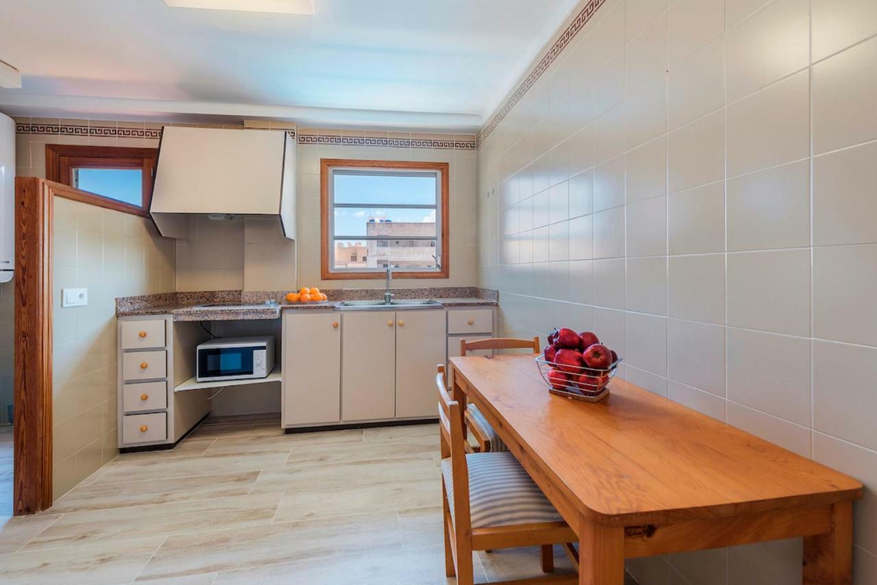 Apartamento Bressol D Port de Pollença Kültér fotó