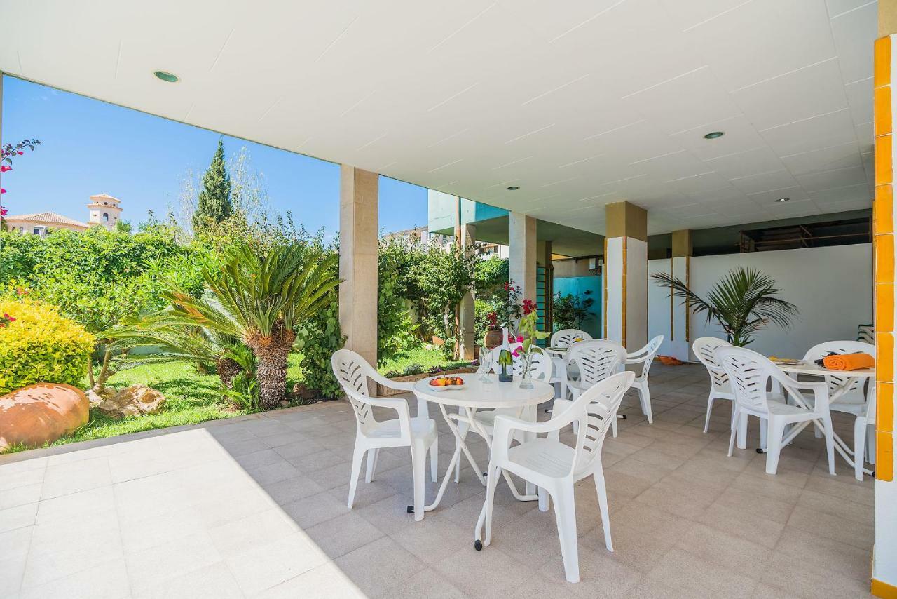 Apartamento Bressol D Port de Pollença Kültér fotó